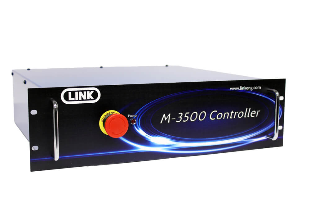 Model 3500 – Bild 2