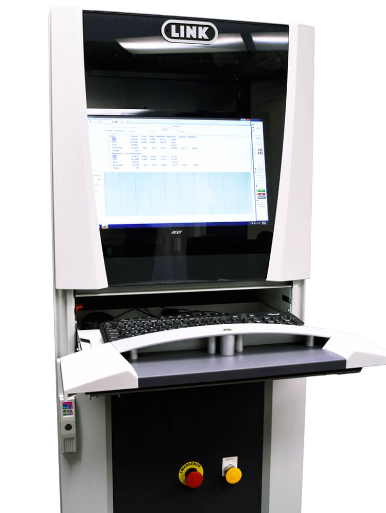 Model 3500