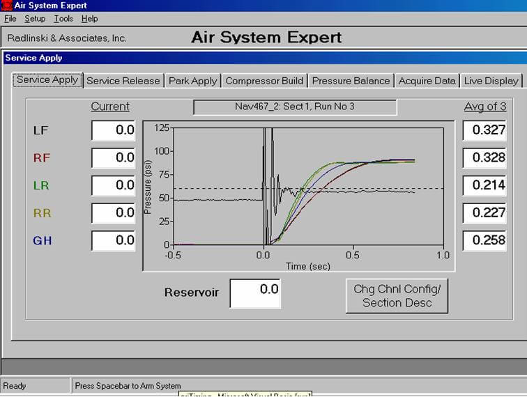 Air System Expert – Bild 2