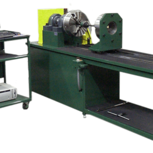 CV Joint Compliance Test System