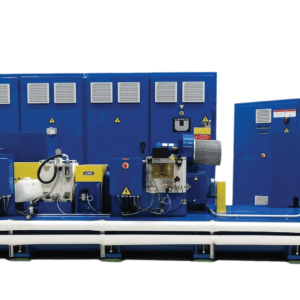 Model 4298 Electric Vehicle Motor & Driveline Test System