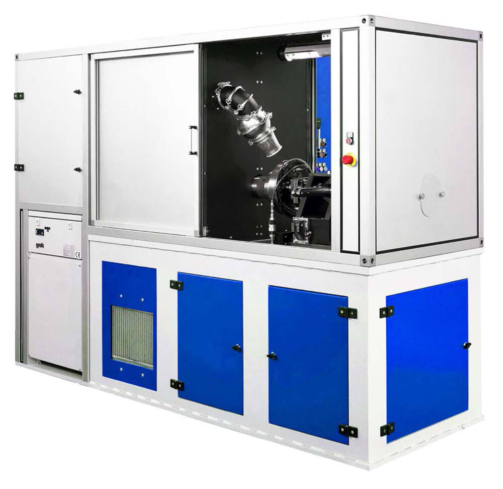 Krauss-Machine-RWS-100B