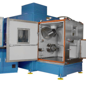 Model 2490 Torque Durability Machine