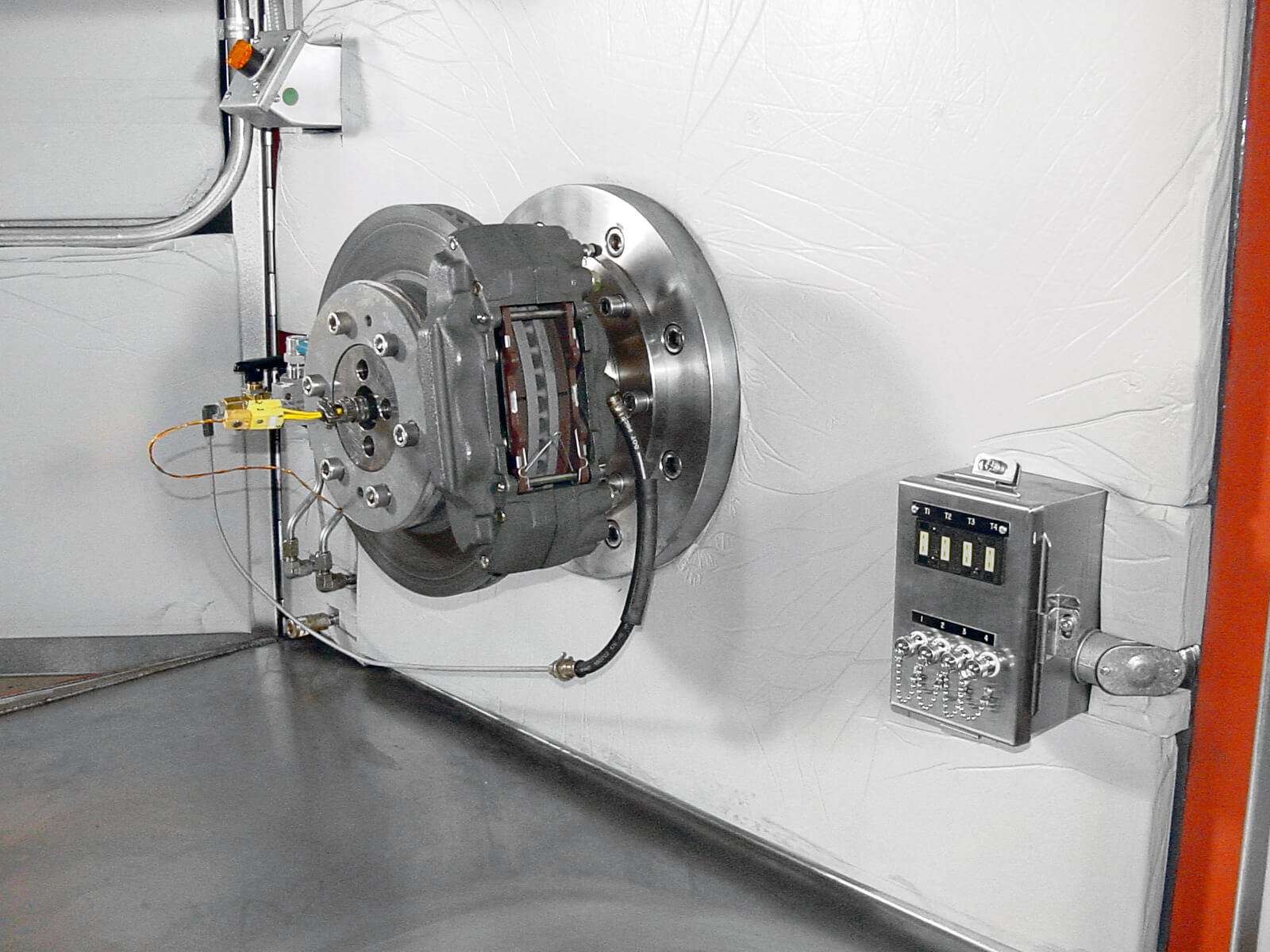 Model 2490 Torque Durability Machine – Bild 3