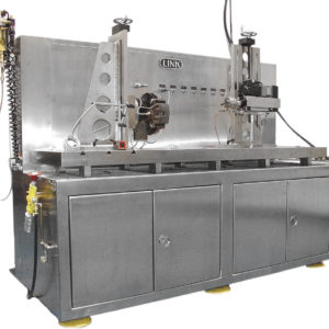 Model 2636 Brake Functionality Test Stand