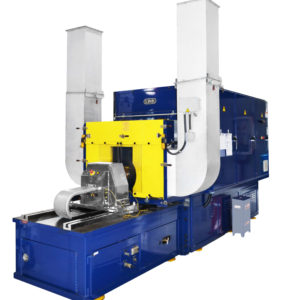 Model 3000 Performance Brake Dynamometer