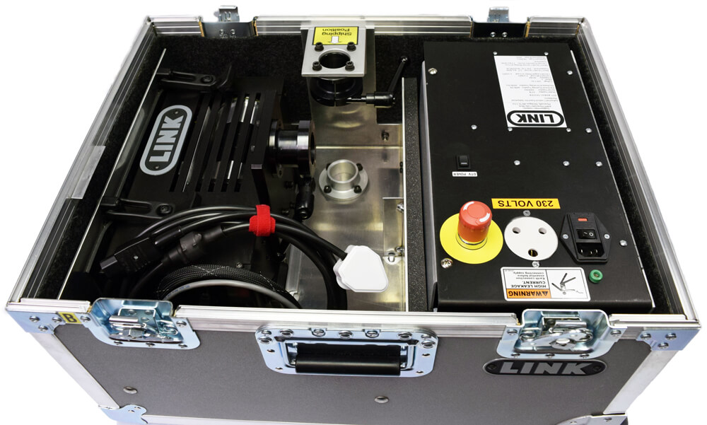 Model 3378 Portable Vehicle DTV & Drag Test System – Bild 2