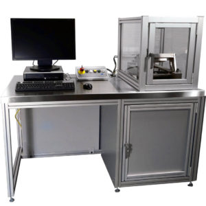 Model 3664 Shear Test Machine