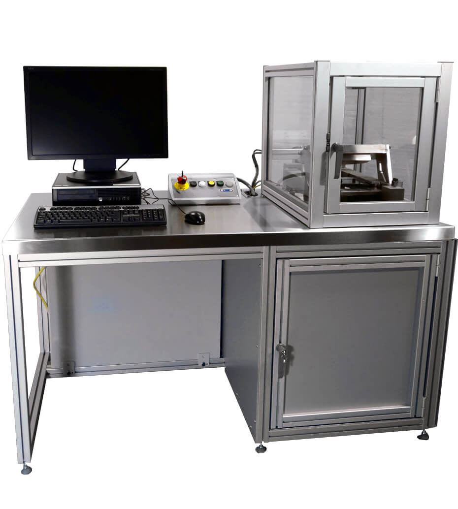 Model 3664 Shear Test Machine