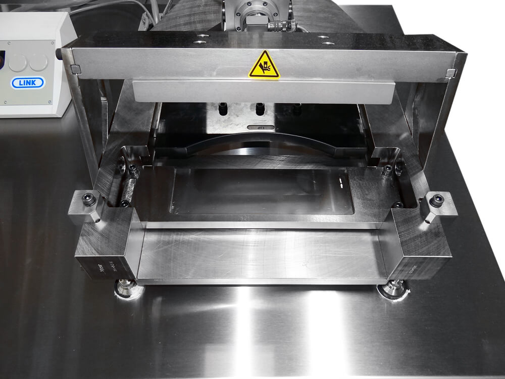 Model 3664 Shear Test Machine – Bild 2