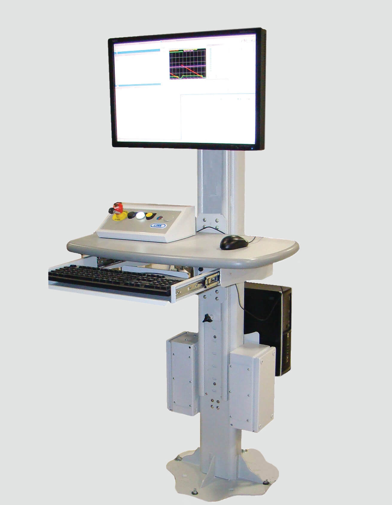 ProLINK