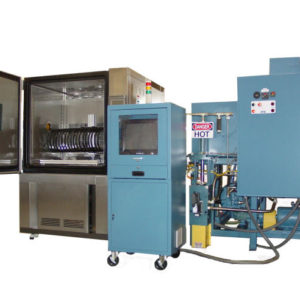 Steering Hose Impulse Tester