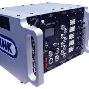 V-Max 4000 – Modular Data Acquisition System