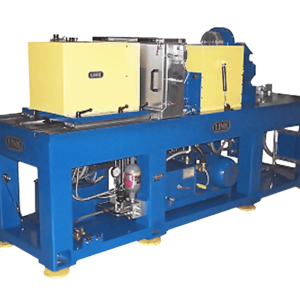 Model 1400 Aerospace Sample Dynamometer